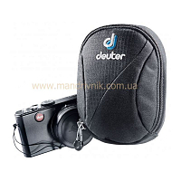 Чохол Deuter 39342 Camera Case III